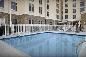 Homewood Suites by Hilton Concord Charlotte - Pool