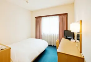 Hotel Crown Hills Kofu - Camera