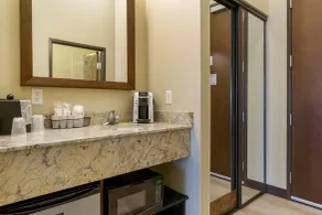 Best Western Plus Lacey Inn & Suites - Chambre