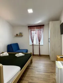 SERENİTA STONE HOUSE - Room