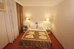 Green Valley Boutique Hotel - Room