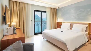 HUMA Kotor Bay Hotel and Villas - Room