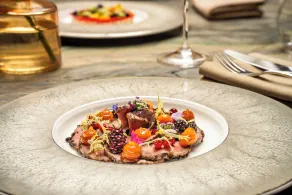Fingal Hotel - Restaurant
