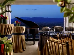 Trump International Hotel Las Vegas - Habitación