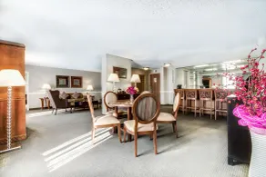 Ramada Plaza by Wyndham Atlanta Airport - Chambre