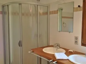 Tour Milou - Casa de banho