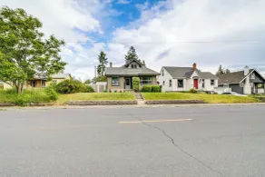 Updated Spokane Home w/ Furnished Patio Near Dtwn! - Interiør