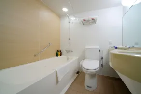 Richmond Hotel Narita - Chambre