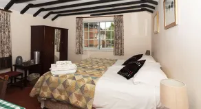 The Bull at Wargrave - Room