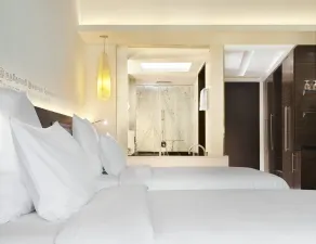 Le Meridien Coimbatore - Room