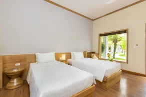 Coco Garden Resort - Room