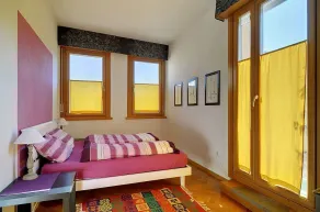 B&B La Malvasia - Room
