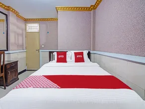 Hotel O Padang City Center Near Gunung Padang Formerly Hotel Fitriaendika - Værelse