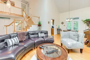 Kayak & Fish On-site: Rappahannock River Gem! - Interiør
