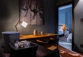 Ort Hotel - Zimmer