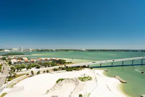 JW Marriott Clearwater Beach Resort & Spa - Vue de la chambre