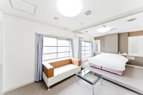 Shinjuku East Hotel - Room