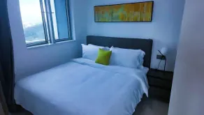 Shenzhen Universiade Center Wisdom Forest Hotel - Zimmer