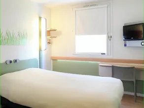 ibis budget Nancy Centre ex Etap Hôtel - Chambre