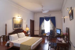 Queen's Hotel Kandy - 160 Years of Heritage - Chambre