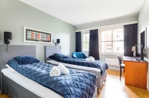 Storebaug Hotell & Kro - Værelse