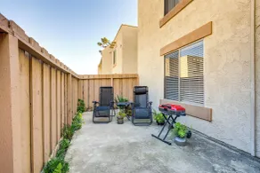 2 Mi to Beaches: Condo w/ Patio in Port Hueneme! - Interior