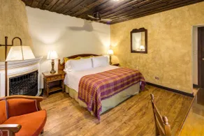 Porta Hotel Antigua - Room