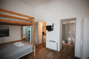 Villa Valentina Versilia  - Camera