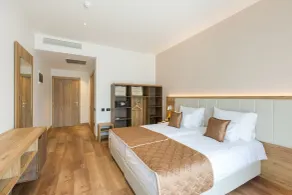 Movenpick Resort and Spa Fruske Terme - Room