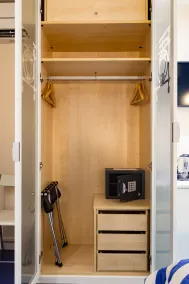 Ur-Alde - Chambre