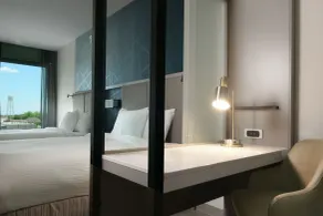 SpringHill Suites by Marriott Lindale Tyler - Chambre