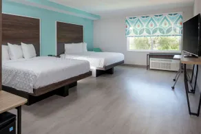 TRU BY Hilton Round Rock - Room