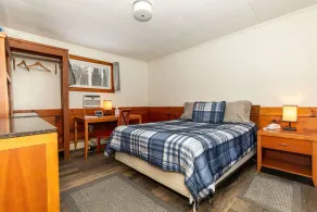 West Bethel Motel - Habitación