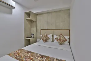 Hotel Legend - Room