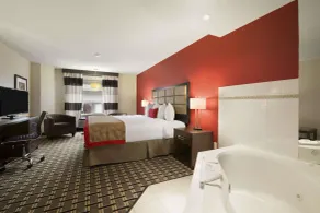 Ramada by Wyndham Edson - Zimmer