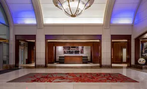 Hyatt Regency Reston - Réception
