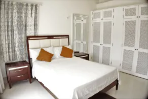 Casuarina Grande - Quarto