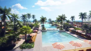 Hotel Indigo Grand Cayman by IHG - Pool