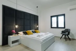 Boutique Suites Joyce Medulin with free parking - Habitación