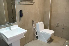 Beyond Inn Hotels & Resorts ECR - Badezimmer