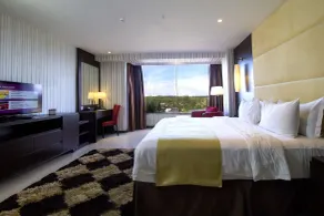 Grand Lagoi Hotel Bintan - Room