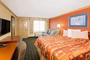 Knights Inn Port Charlotte - Zimmer