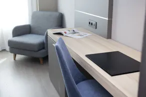 Hotel Liabeny - Room