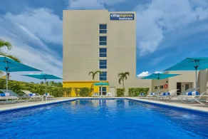 City Express by Marriott Tapachula - Pool