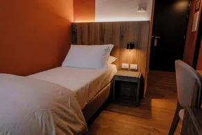 Armon Greenblu Hotel & Wellness - Chambre