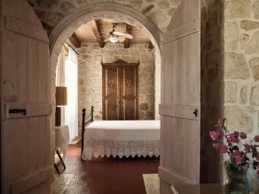Zakynthos Villas - Habitación