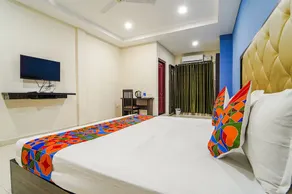 Central Inn - Room