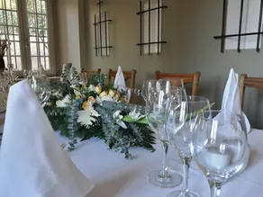 Lawrences Hotel - Restaurant