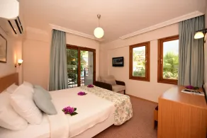 Perdikia Hill - Room
