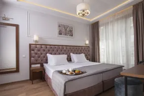 Villa Flavia Heritage Boutique Hotel - Room